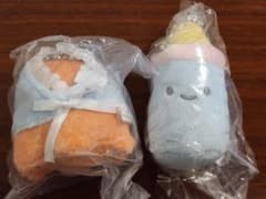 にっこりーノ　赤ちゃん2こセット 未開封のサムネイル
