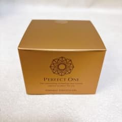 新品未開封！パーフェクトワン リンクルストレッチジェル 50g 日本製