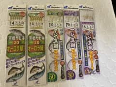 仕掛けのサムネイル