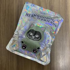 新品未開封 RIPNDIP NermBooBoo ALIEN ぬいぐるみ 2025年最新】RIPNDIP おもちゃの人気アイテム - メルカリ