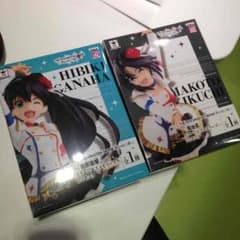 アイマスフィギュアのサムネイル