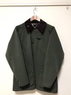 Barbour／バブアー BEDALE JACKET／ビデイルジャケットのサムネイル