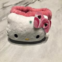 サンリオ ハローキティ スリーブのサムネイル