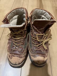 Danner GORE-TEX ワークブーツ 8のサムネイル
