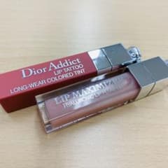 ディオール　マキシマイザー　リップティントのサムネイル