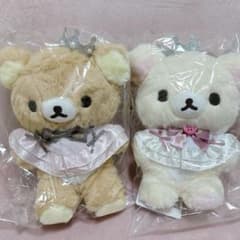 Maison de FLEUR リラックマ コリラックマ あつめてぬいぐるみ - メルカリ