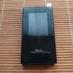 Aterm MR05LN  本体とUSBのみ ②のサムネイル