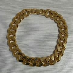 18kgpの金のブレスレットのサムネイル