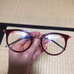 PC用メガネのサムネイル