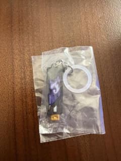 仮面ライダー　めじるしアクセサリーのサムネイル