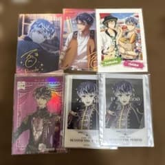 アイナナ EXPO ムビナナ 特典 ウエハース 箔押し 百 ぱしゃこれ - メルカリ