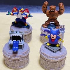 ドラクエボトルキャップセレクション フルコンプ imgrc0073895018.jpg