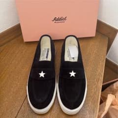 converse addict  コンバース アディクト　9.5のサムネイル