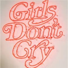 shii様　専用ページ　gilrs don't cryのサムネイル
