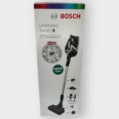 BOSCH Unlimited 18V コードレスクリーナー BBS1123B - メルカリ