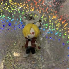 サマーウォーズ　めじるしアクセサリー2 キングカズマver.2のサムネイル