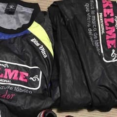 翠葵様専用 上下ピステセットのサムネイル
