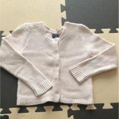 babyGAP  カーディガンのサムネイル