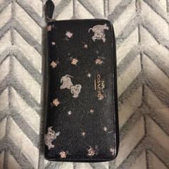 COACH財布のサムネイル