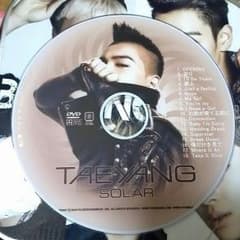BIGBANGソルのサムネイル