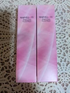 マーヴェラティ マジカル ヌーディー CCファンデ フリクションプロテクト マーヴェラティ / マジカル ヌーディー CCファンデ ファインサイエンス