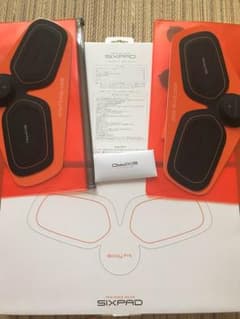 シックスパット ボディフィト.+*:゜+。.☆ダンテ様専用.+*:゜+。.☆のサムネイル