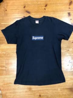SUPREME ボックスロゴ　Supreme ヤンキースのサムネイル