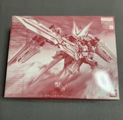 MG 1/100 ガンダムアストレイ レッドドラゴンのサムネイル