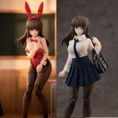 蝸之殻 バニーガール レナ 制服 セット