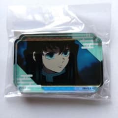 鬼滅の刃 時透無一郎 キラキラミニアクリルブロック - メルカリ