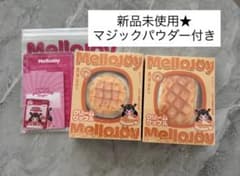 mellojoy メロジョイ クリームワッフル 2点セット - メルカリ