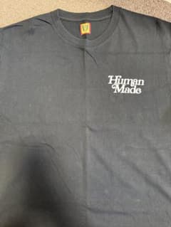 Human Made × Girls Don’t Cry Tシャツのサムネイル