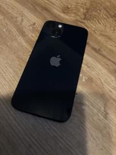 【にゃっこり様専用】iPhone13 128GB  ミッドナイトのサムネイル