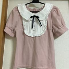 AnkRougeメイドライクトップスのサムネイル