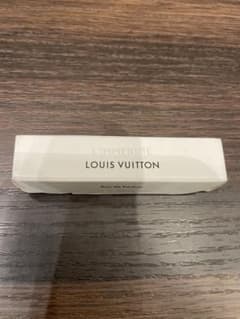 ★LOUIS VUITTON L'IMMENSITE 2ml ワンプッシュ使用★のサムネイル