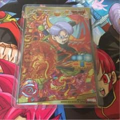 ドラゴンボールヒーローズのサムネイル