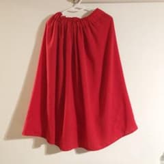 ロングスカートのサムネイル