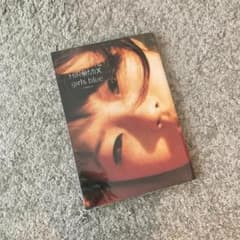 初版、絶版 HIROMIX girls blue 写真集 レア物 - メルカリ