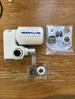 Panasonic 蛇口用浄水器 TK-CJ22 - メルカリ