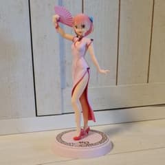 リゼロ ラム フィギュアのサムネイル