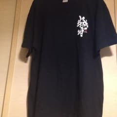 Tシャツのサムネイル