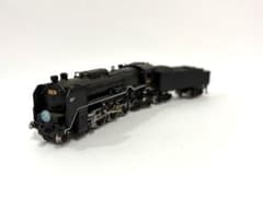 Nゲージ】マイクロエース C62-18 特急つばめ - メルカリ