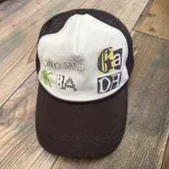 OPEN YY / Woven YY PHONETIC TRUCKER CAのサムネイル