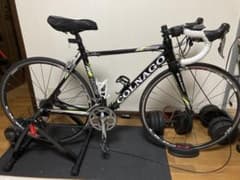 COLNAGO MOVE コルナゴ ムーブ【防犯登録解除済】 COLNAGO MOVE コルナゴ ムーブ【防犯登録解除済】 - メルカリ