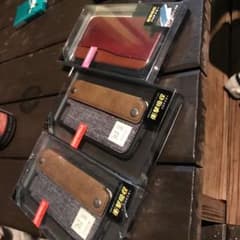 iPhone7用ケースのサムネイル
