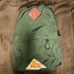 お値下げ！KELTY ボディバッグのサムネイル