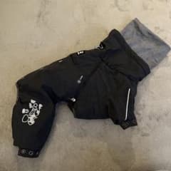 犬　防寒着　フルッタのサムネイル