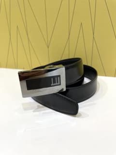 ダンヒル dunhill ベルト belt - メルカリ