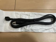 シマノDi2充電ケーブル EW-EC300 CHARGING CABLEのサムネイル
