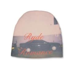 【あちち様専用】RydeRomance ビーニーのサムネイル